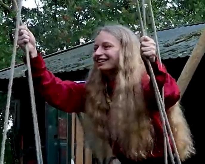 Lenneke Stapper