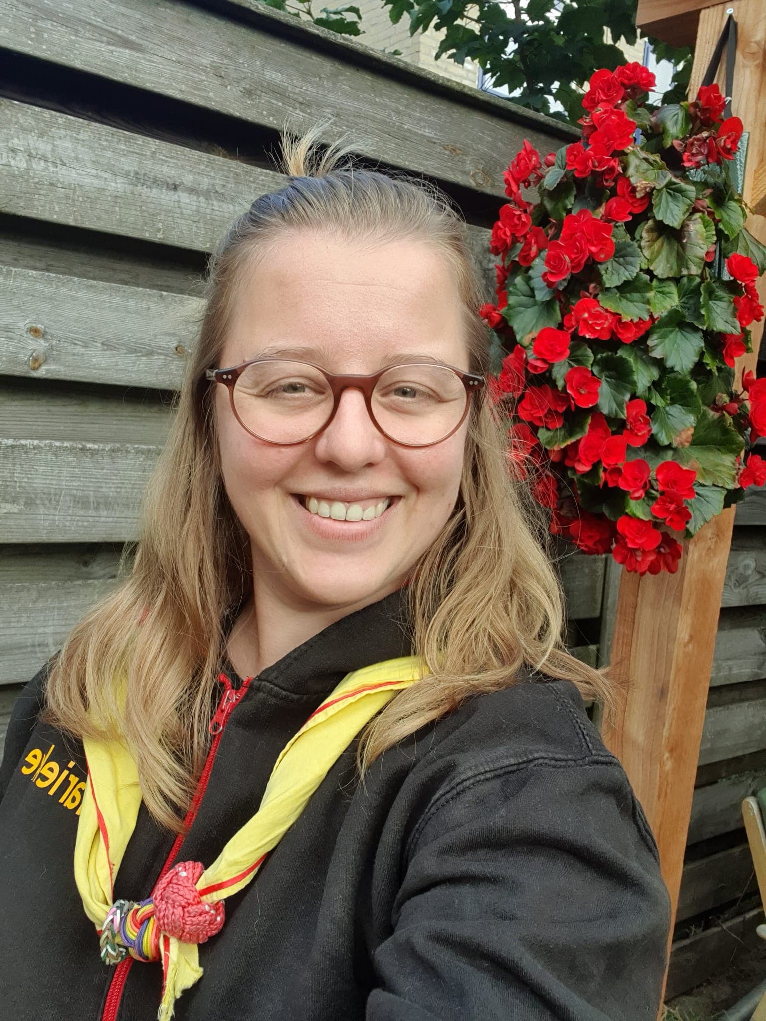 Marieke Roos-Reinsma