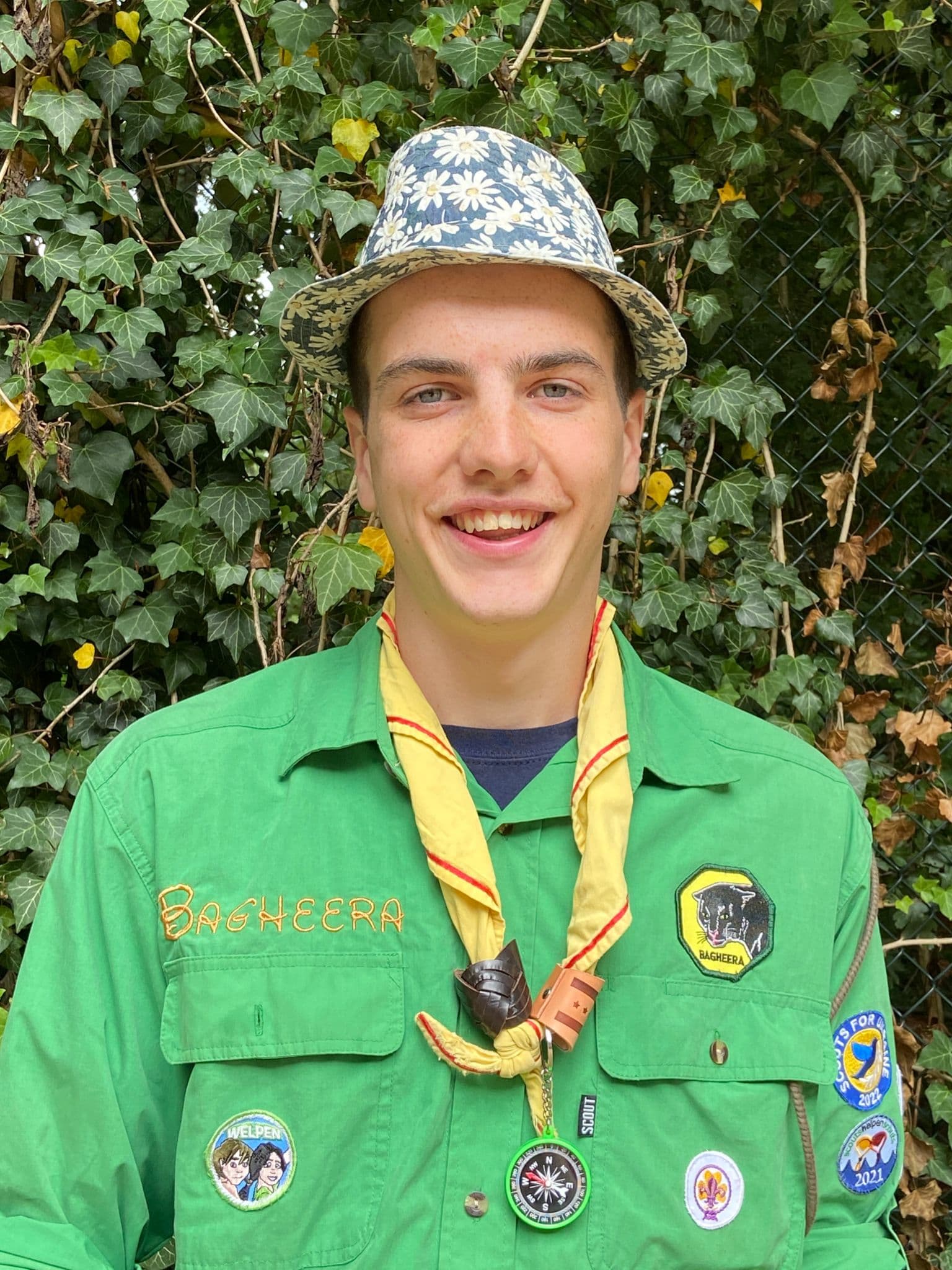 Mathijs Marissen