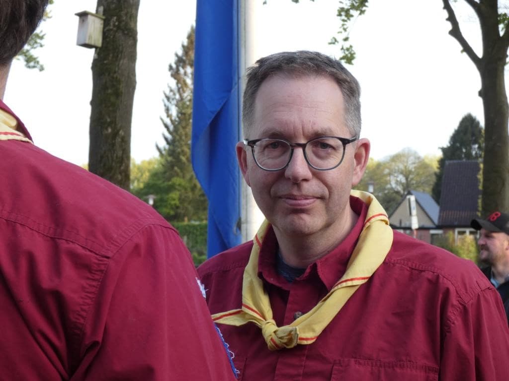 Richard Elsinga