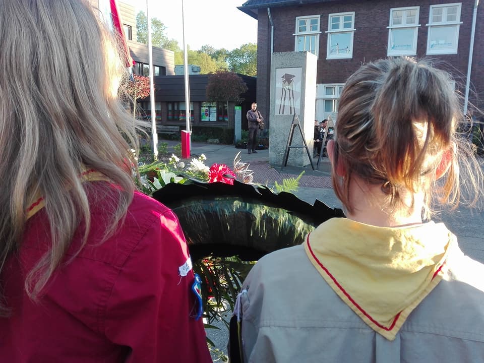 Dodenherdenking