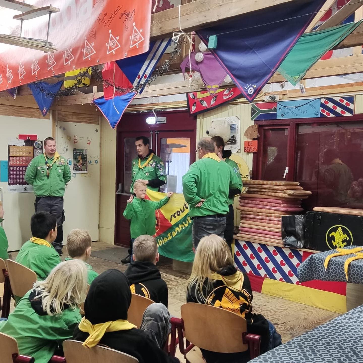 Installeren