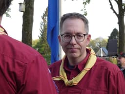 Richard, Voorzitter